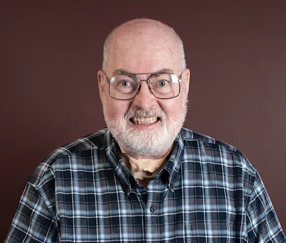Sherman G. Grant